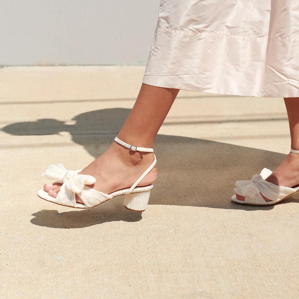 Loeffler Randall Dahlia Heels